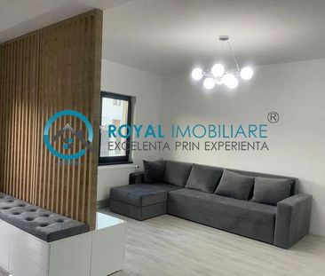 Royal Imobiliare Inchiriere Vila comuna Paulesti - Photo 1