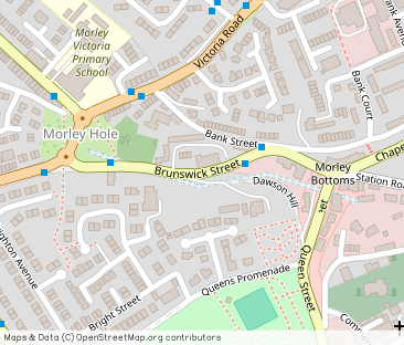 Brunswick Street, Morley, Leeds - Photo 1