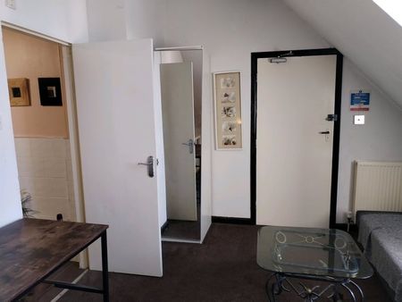 Room in a Shared House, Barras Lane, CV1 - Photo 3