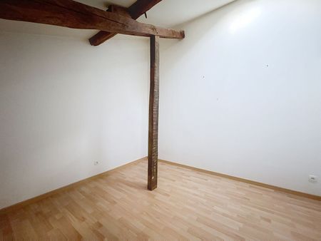 Appartement T3 près de CHALONS EN CHAMPAGNE à louer - Photo 3