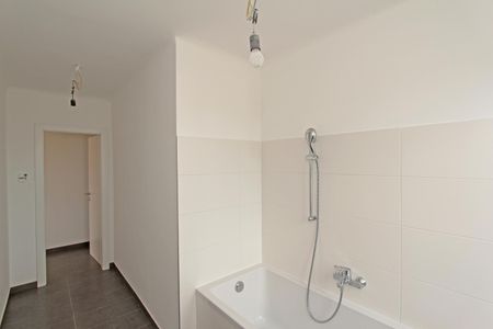 Sanierte Mietwohnung - 1 Monat MIETFREI - Photo 3