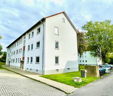 Renovierte 3-Zimmer-Wohnung in Hemer - Photo 1