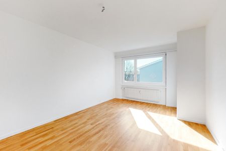 3 Zimmer, 58 m², 2. Stock - Photo 2