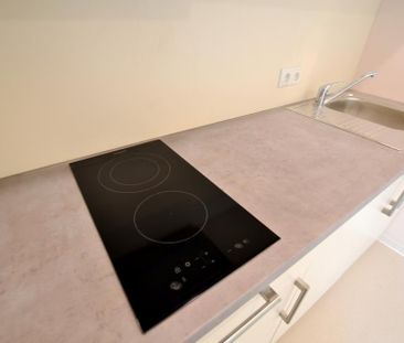 +++ iQ Apartments - Microliving in Leipzig - Smartes Wohnen in Zent... - Photo 3