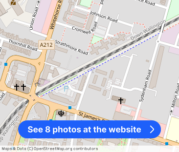 Torrington Square, Croydon, CR0 - Photo 1