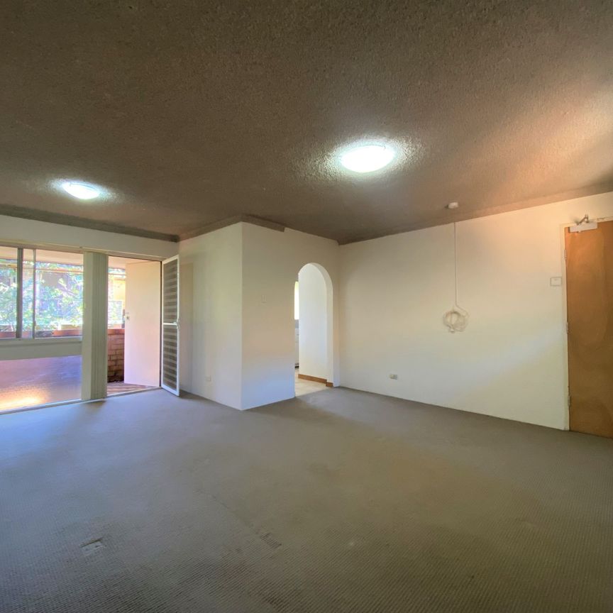 2 Bedroom Apartment!! - Photo 1