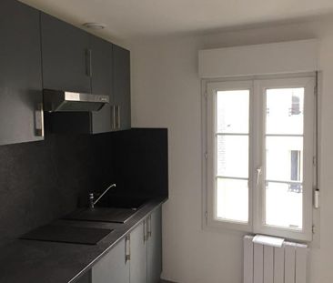 Location Appartement 2 pièces 32m² ROUEN 76100 - Photo 1