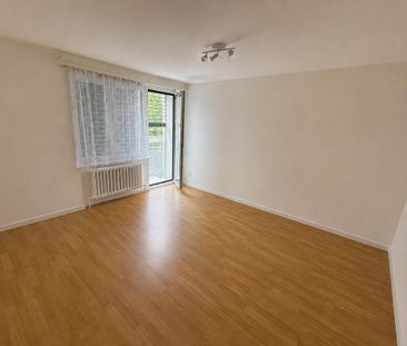 Schöne Wohnung in Nähe des Bahnhofs - Photo 2