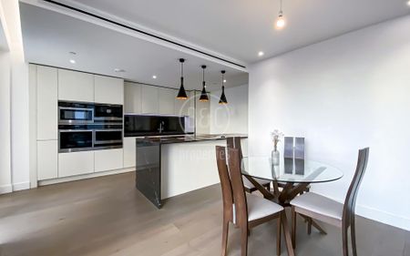 3 bedroom apartment to rent - Photo 2