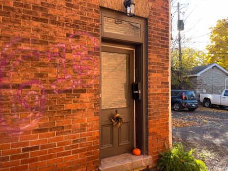 For Lease - 42 Mill Street Unit# A, Mississippi Mills, Ontario - Photo 2