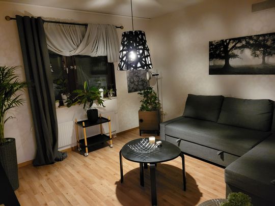 Repslagargatan, Uppsala - Foto 1