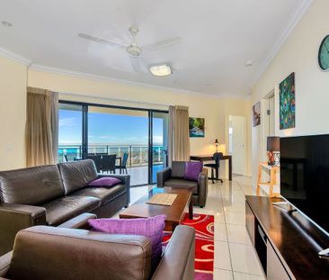 Superb Water Views.... - Photo 1