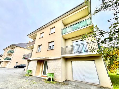 Location Appartement 2 pièces 34m² BRIVE LA GAILLARDE 19100 - Photo 3