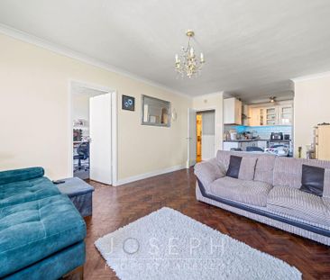 1 bedroom apartment to rent - Photo 2