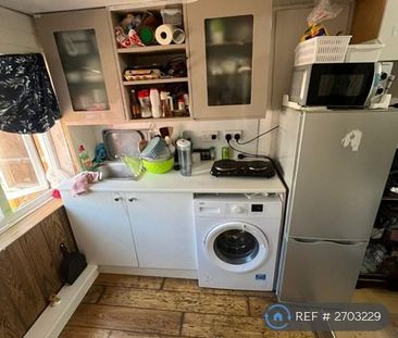 Studio to rent - Photo 5