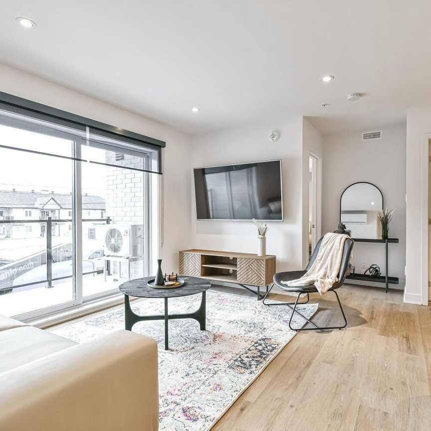 Rue de la Visitation, J6E 7S3, Saint-Charles-Borromée - Photo 1