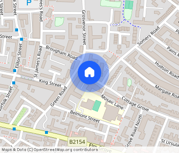 Homerose House, Cottage Grove - Photo 1