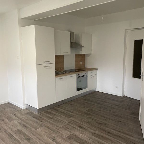 Location Maison 2 pièces 44m² - Photo 1