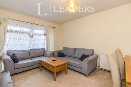 2 bedroom apartment to rent Willow Lodge, 6 Pemberton Road, East Molesey, KT8 - Photo 3