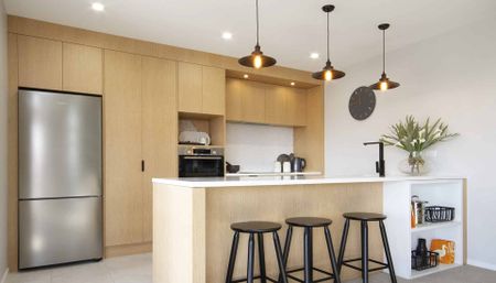 Modern Living in Rotokauri – Minutes from The Base - Photo 3