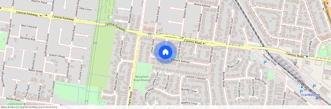 11 Evelyne Avenue, Vic 3977, Cranbourne