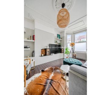 Nelson Road, Crouch End N8 - Photo 1