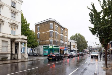 1 Bed Flat, Ladbroke Grove, W11 - Photo 3