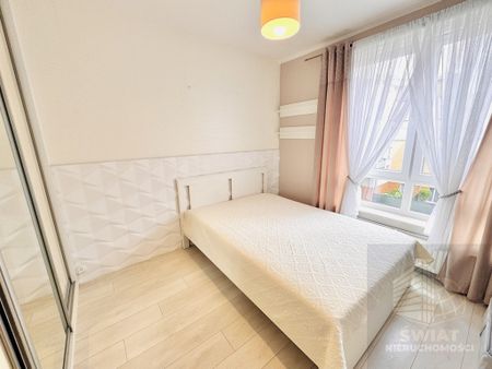 Gumieńce 2 pok. z balkonem i m. postojowym - Photo 3