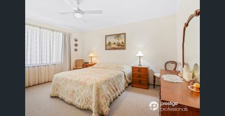 Charming Family Home in Prime Moorebank Location - Photo 2