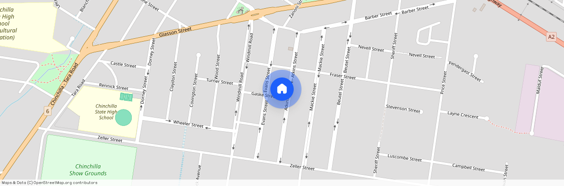 22 Atkins Street, 4413, Chinchilla Qld