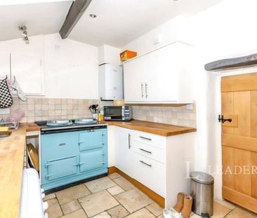 2 bedroom house to rent Main Street, Preston, Oakham, LE15 - Photo 2
