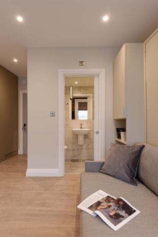 Studio to rent - Photo 2