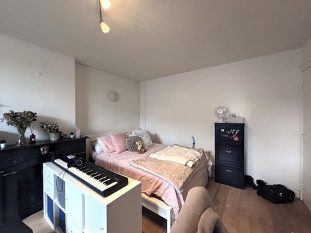 Te huur: Kamer Sint Amorsplein in Maastricht - Photo 3