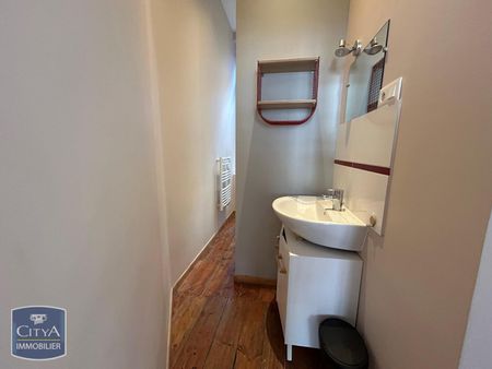 Location Appartement 2 pièces 44m² LILLE 59000 - Photo 3