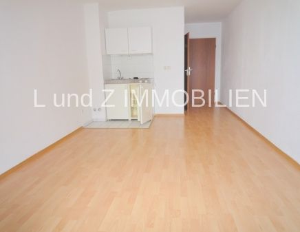 * 1 Zimmer mit Pantry-Küche * - Photo 1