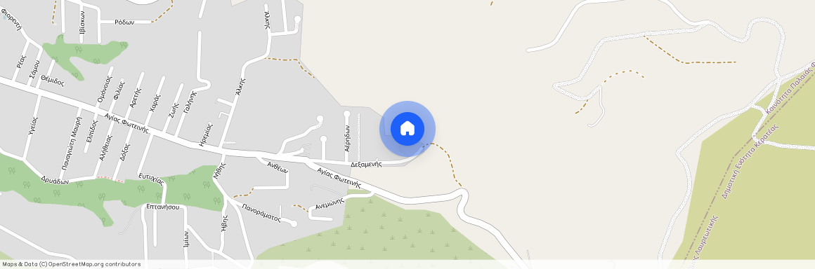 Θυμάρι (Παλαιά Φώκαια)