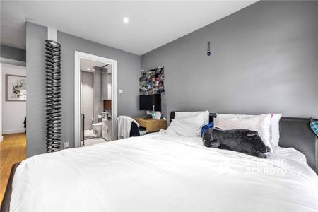 3 bedroom apartment to rent - Photo 3