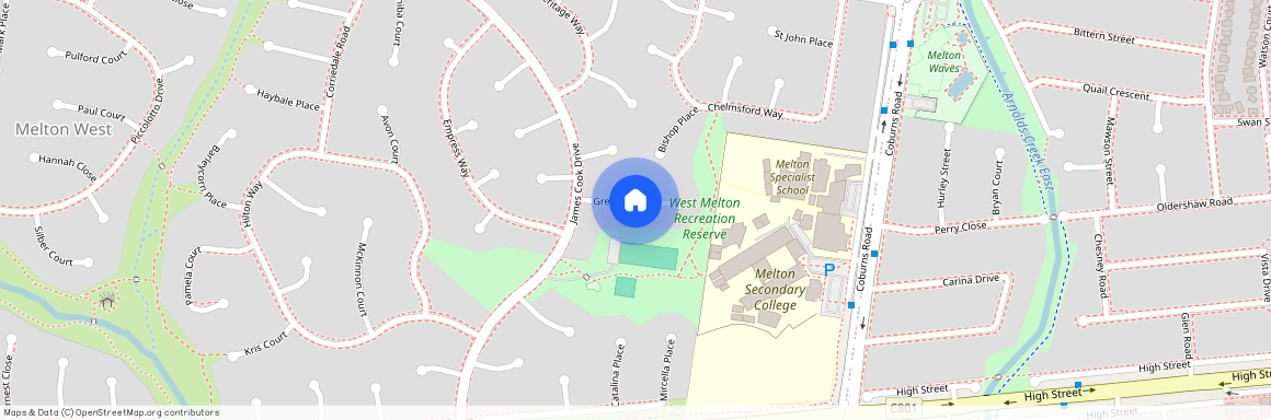 15 Grenville Place, Melton West