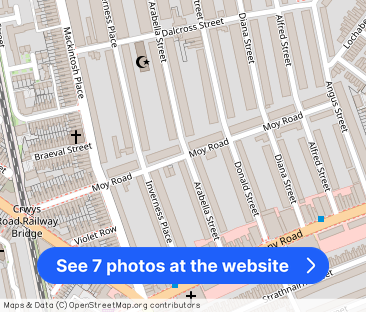 Moy Road, Cardiff - Photo 1