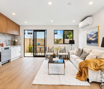 Unit 1, 15 Oakland Avenue, Papatoetoe, Auckland - Photo 1