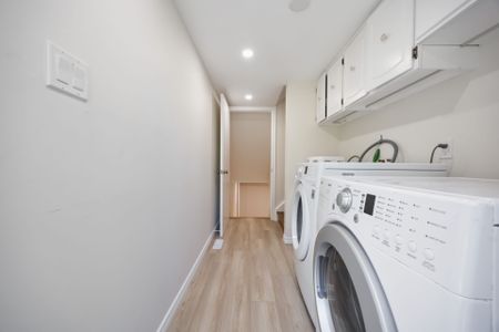 For Lease - 14 Foxwood Grove Unit# Bsmt, Toronto, Ontario - Photo 5