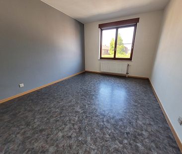 KNAP appartement op de 1ste verdieping met 3 slaapkamers en garagebox! - Foto 2