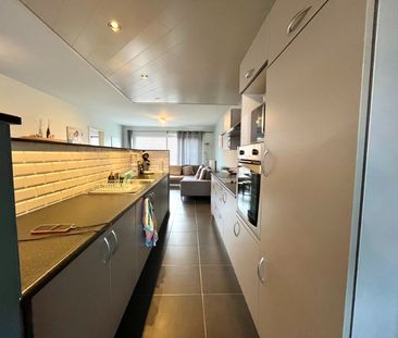 Appartement te huur in Evergem - Foto 3