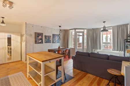 Binnengasthuisstraat 136 - Photo 2