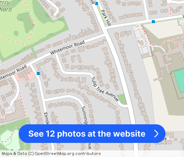 Tulip Tree Avenue, Kenilworth - Photo 1