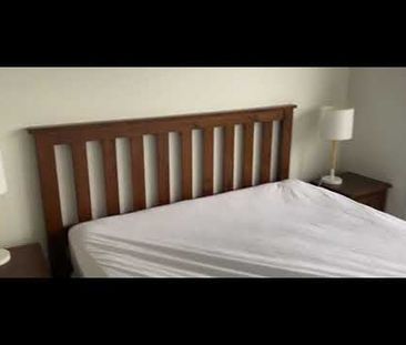 One bedroom in The OAKS APARTMENT - Photo 4