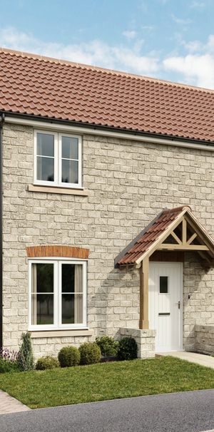 Cagebrook View, Hereford, Clehonger - Photo 1