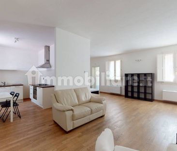 Loft via Val d'Aposa, Centro Storico, Bologna - Photo 2