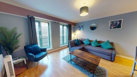 Drury Hall, off Grafton Street, Dublin 2, D02 WA24. - Photo 2