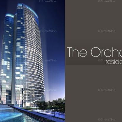 The Orchard Residences (D9), Apartment - For Rent - Photo 1